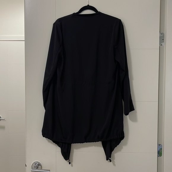 Zara black light jacket - Picture 3 of 6